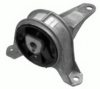 BOGE 88-219-A Engine Mounting